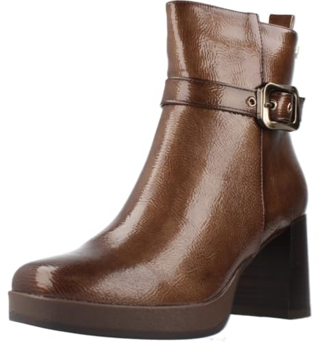 Carmela Damen 162533 Stiefeletten mit Absatz