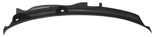 M MODECAR Windlauf Wasserkastenabdeckung passend für VW Golf 4 IV (1997-2003) & Bora (1998-2005) – Abdeckung unter Windschutzscheibe – Ersatzteil Neu