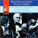 Trio Piano 1/Trio Piano/Violin/Cello