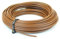 6 mm Single Core Conduit Cable 6491X Brown Live Ali's DIY - 4 metre Cut Length