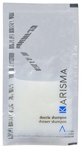Karisma KRDS10 Douche/Shampoing Sachet 10 ml 500 pièces