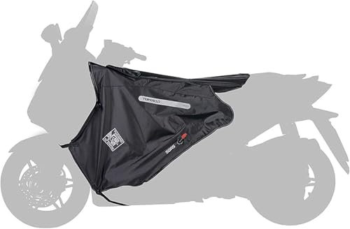 Tucano Urbano Mixte Termoscud® TERMOSCUD, Noir, Taille unique EU
