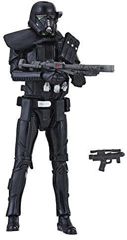 Star Wars Rogue One Figure - Imperial Death Trooper