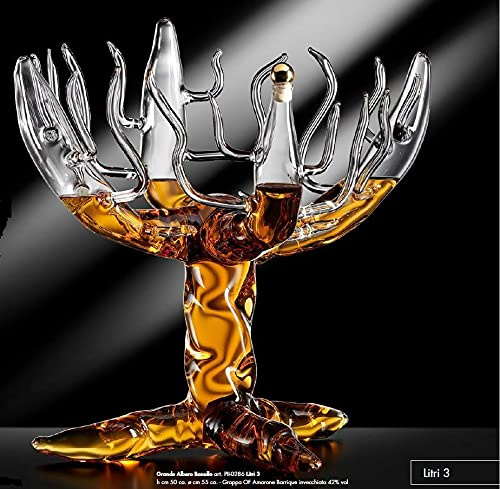 BONOLLO ALBERO DELLE COCCOLE 3 LITRI
