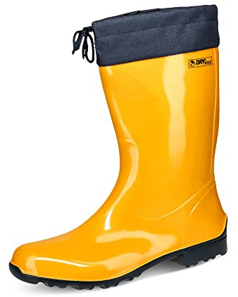 Bockstiegel Sara Damen Regenstiefel