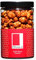 Rita Farhi Caramelised Chilli Honey Peanuts in a Luxury Gift Jar 260g - Chilli Nuts