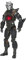 Fortnite FNT0166 Omega Victory Series 30,5 cm Feature Figure Pack Champion