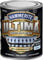 Hammerite Ultima RAL 7016, lucido, 750 ml, grigio antracite