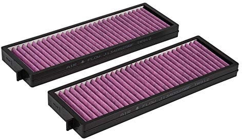 Herth+Buss J1340525BF Innenraumfilter biofunktional