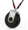 Negative Ion Portable Personal Air Purifier - Mini Wearable Necklace for Kids, Adults, Home, Office, Car - USB Powered