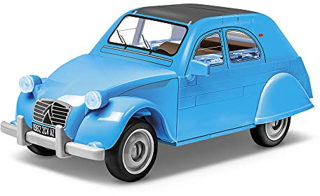 COBI COB24511 Baustein-Modellbausatz, verschieden