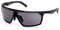 adidas Herren Sp0030 Sonnenbrille, Mattes Schwarz, 70