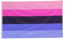 Flaglink Ominisexuelle Pride-Flagge, 91 x 152 cm, LGBT Pansexualität Omini Pride Banner