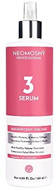 MAGNIFICENT VOLUME serum 180 ml