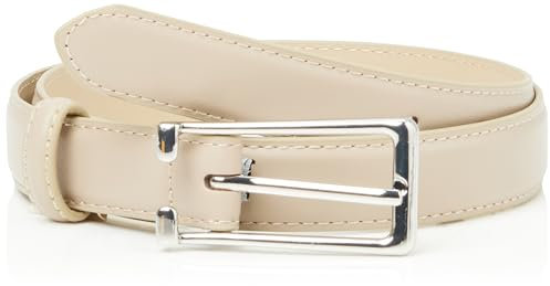 PIECES Pcfelia Pu Jeans Belt