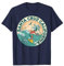 Santa Cruz Beach California Surfing Surf Ocean USA