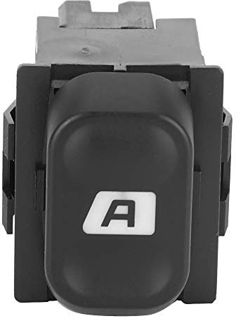 Control de Elevalunas Eléctrico, Interruptor Apto para Citroen Xsara Lifting N2 1997 2005 Estate 6552.kt