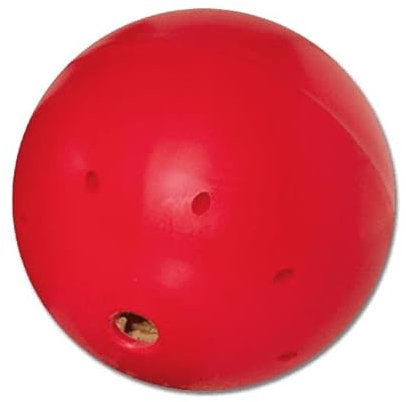 Waldhausen - Jeux Distributeur Likit Snack-a-Ball Couleur - Rouge