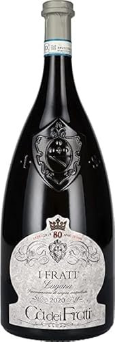 I Frati Lugana DOC 2022 | Magnum 1,5 L. | Weingut Ca dei Frati | Weißwein aus Italien trocken