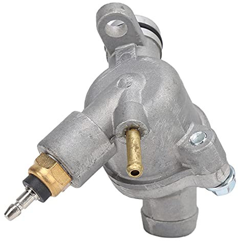Assemblaggio Termostato della Pompa dell'Acqua per CFmoto 250cc CF250 CN250 Scooter ATV Quad - Ricambio Affidabile