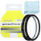 PATIKIL 52mm Filtro, 2uds Protección Filtro Delgado Protección UV Cámara Lente Filtro Aluminio Óptico Cámara Accesorio Cristal Transparentes Imágenes para 52mm Cámara Lente