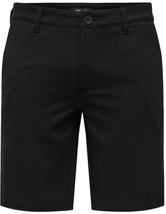 Only & Sons Herren Shorts Onsthor 0209 Shorts