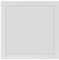 Müller-Licht Calida Switch Tone 20700011 LED-Panel 18W Warmweiß bis Tageslichtweiß Weiß