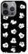 Official Disney Classics iPhone 15 Pro MAX Case, Mickey Faces Ultra Soft to Protect Your Mobile, Liquid Silicone iPhone Case with Official Disney License