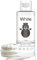 Lebensmittelfarbe - 160ml Flüssige Lebensmittel Farben für Kuchen, Backen, Kekse, Macaron - Zuckerfrei Konzentrierte Farbe Food Coloring für Tortendeko, Getränken, Osterei, DIY Slime (Weiß)