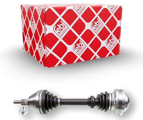 Febi Antriebswelle vorne links passend für Cordoba Ibiza Fabia Pol