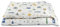 schlummersack Kinder Bettwäsche Set 100x135 Dschungel aus 100% Baumwolle, Wendbar, mit Reißverschluss, Oeko-Tex