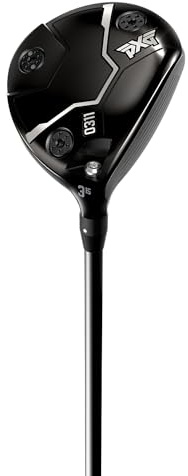 PXG 0311 Black Ops Fairway Wood - 5-Wood - Right Hand - Ladies Flex - Graphite Shaft