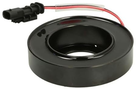 THERMOTEC KTT030121 Magnetspule Klimakompressor Kompatibel mit OPEL INSIGNIA Caravan 13262841 19354849 13314473