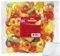 Red Band Fruchtgummi Schnuller (500g Beutel) + usy Block