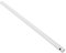 WOONEKY Ceiling Fan Downrod Extension Rod Thickened Design for Enhanced Stability Ceiling Fan Extension Pole Easy Installation for High or Sloping Ceilings