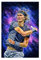 NWGACS Alexander Zverev Leinwand-Poster, Wandkunst, Dekordruck, Bild Gemälde für Wohnzimmer, Schlafzimmer, Dekoration, ungerahmt, 30 x 45 cm