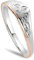 Tree of Life® Sterling Silver Filigree Ring Q