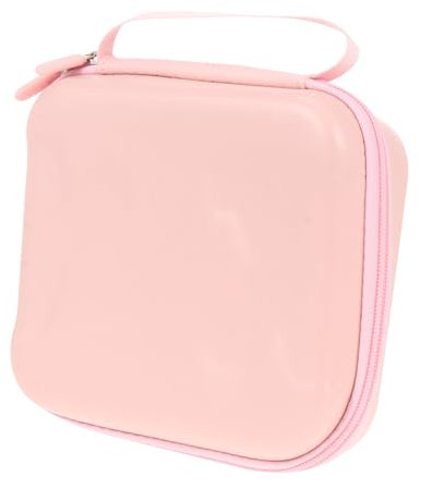 KICHOUSE Nylon Gimbal Case Zipper 3/4 Storage Bag Portable Sturdy and Water Resistant for Outdoor Use