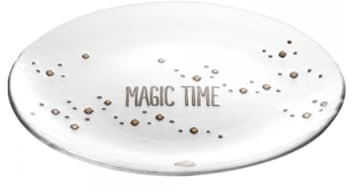 LEONARDO HOME [SA2025/08 Teller 21 -Magic TIME-