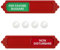 Acuxiaza 2 Pezzi Cartello per porta PER FAVORE BUSSARE/NON DISTURBARE 17,8 x 3,8 cm Cartello Porta Bussare per Ufficio, Cartello Non Disturbare Con supporto magnetico e adesivi