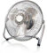 DISPAU PRESENTA VENTILADOR DE SUELO 9, CLASE PREMIUM, SILENCIOSO, LA BRISA DE LA VIDA. Ventilador de Alta Velocidad 9 - Potente y Silencioso, Ideal para Hogar y Oficina