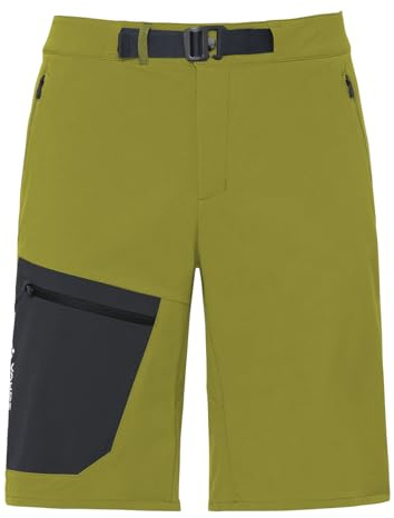 VAUDE Herren Shorts Men's Badile Shorts II