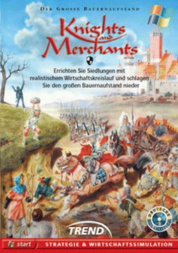 Knights and Merchants: Der große Bauernaufstand