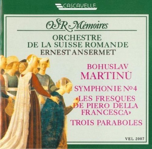 Cascavelle (Klassik Center Kassel)
