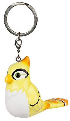 Jynx - Keyring, Multicoloured (JNXOVER7862)