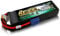 Gens ace 3S Lipo 5000mAh 11.1V 3S1P 50C Bashing Lipo Akku mit EC5 Stecker für die meisten RC-Autos im Maßstab 1/8, 1/10