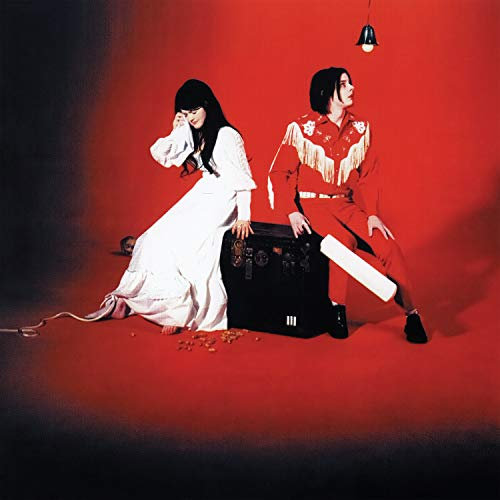 THIRD MAN RECORDS/LE Elephant