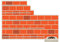 Farbklecks Collection Musikboxregal Mauer