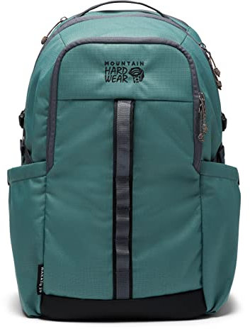 Mountain Hardwear Unisex-Erwachsene Wakatu Rucksack, Blaue Kiefer, O/S