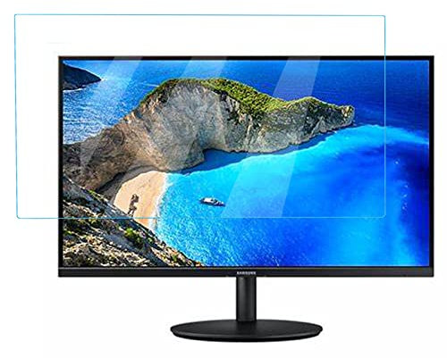 ZSHYP 17-22 Zoll Blendschutz (matt) Displayschutzfolie Kompatibler Bildschirm Laptop, Kratzfest, Staubdicht und Resistent Gegen Fingerabdrücke,17.1inch(4:3)(337x270mm)